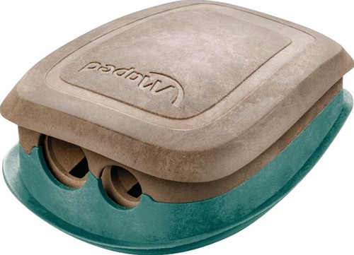 Puntenslijper Maped Smiling Planet 2-gaats display 1 Stuk-3