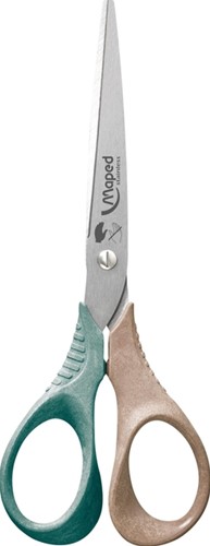 Schaar Maped Smiling Planet 16cm links 1 Stuk-3