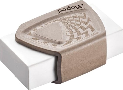 Gum Maped Smiling Planet display à 30 stuks 1 Stuk-3