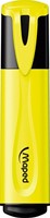 Markeerstift Maped set à 6 standaard kleuren-2