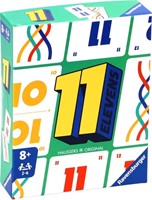 Kaartspel Elevens 1 Doos