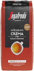 Koffie Segafredo Crema bonen 1000gr 1000 Gram