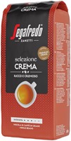 Koffie Segafredo Crema bonen 1000gr 1000 Gram-3