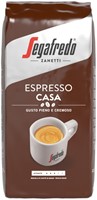 Koffie Segafredo Casa bonen 1000gr 1000 Gram