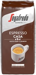 Koffie Segafredo Casa bonen 1000gr 1000 Gram