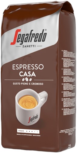 Koffie Segafredo Casa bonen 1000gr 1000 Gram-3