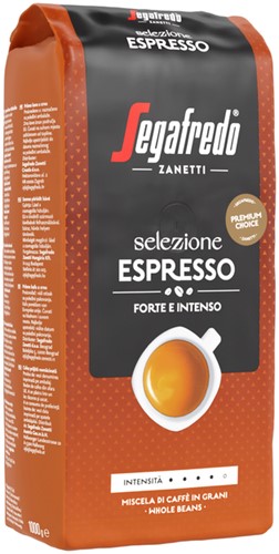 Koffie Segafredo Espresso bonen 1000 gr 1000 Gram-2