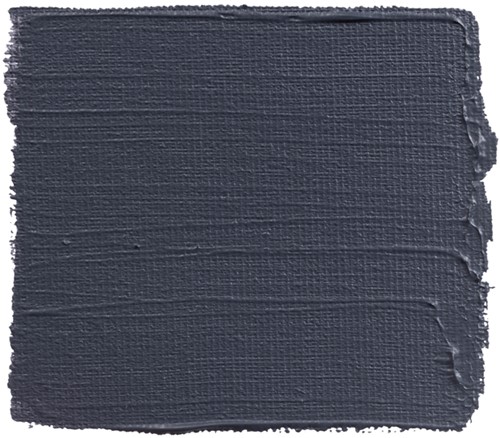 Acrylverf TAC 708 paynesgrijs tube 75ml 75 Milliliter-2