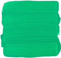 Acrylverf TAC 615 veronesegroen tube 75ml 75 Milliliter-2