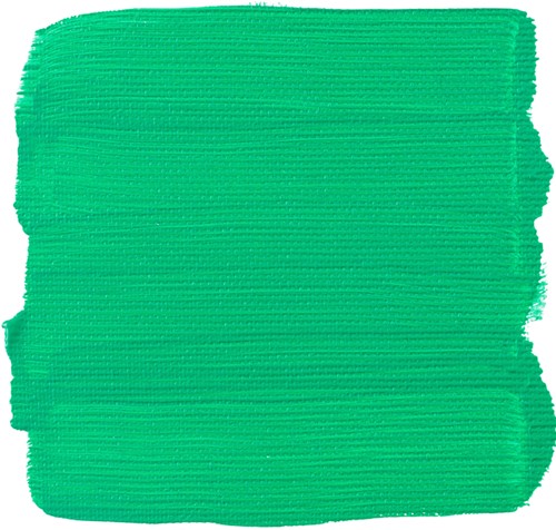 Acrylverf TAC 615 veronesegroen tube 75ml 75 Milliliter-2