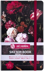 Schetsboek Talens Art Creation 130x210mm stilleven 1 Stuk