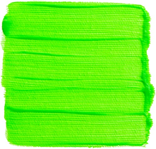 Acrylverf TAC 672 reflexgroen tube 75ml 75 Milliliter-2