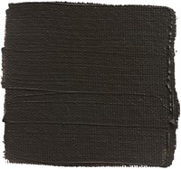 Acrylverf TAC 410 omber groenachtig tube 75ml 75 Milliliter-2