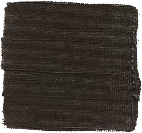 Acrylverf TAC 410 omber groenachtig tube 75ml 75 Milliliter-2