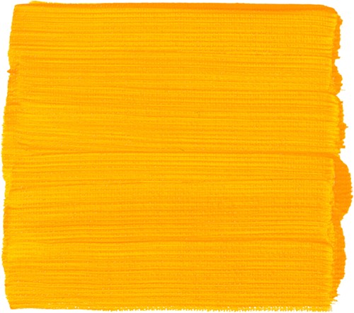 Acrylverf TAC 270 azogeel donker tube 75ml 75 Milliliter-2