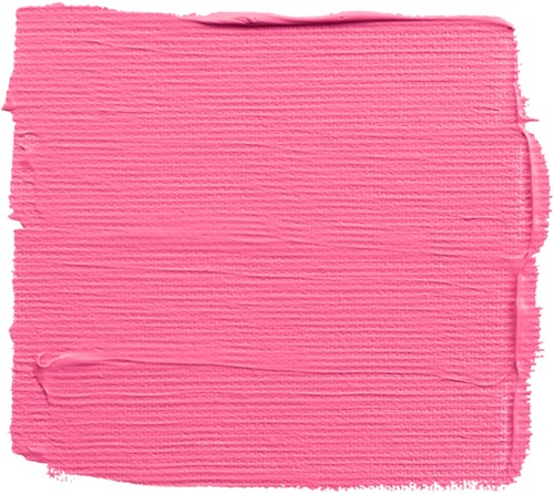 Acrylverf TAC 357 roze tube 75ml 75 Milliliter-2