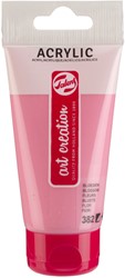 Acrylverf TAC 382 bloesem tube 75ml 75 Milliliter