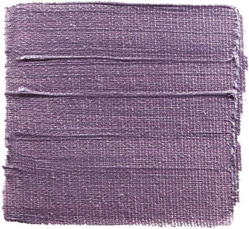 Acrylverf TAC 835 metallicviolet tube 75ml 75 Milliliter-2