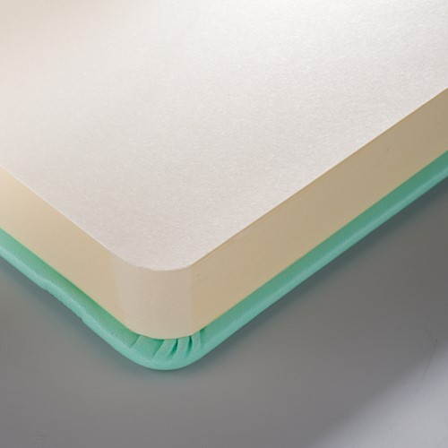 Schetsboek Talens Art Creation 80 witte vellen 140gr 130x210mm frisse munt-3