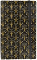 Schetsboek Talens Art Creation 130x210mm art deco 1 Stuk-3