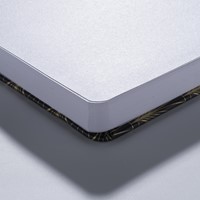 Schetsboek Talens Art Creation 210x297mm art deco 1 Stuk-1