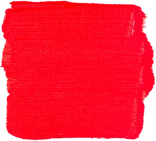 Acrylverf TAC 398 naftolrood licht tube 75ml 75 Milliliter-2