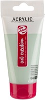 Acrylverf Talens Art Creation 648 fransgroen tube à 75ml