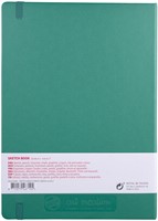 Schetsboek Talens Art Creation 210x297mm woudgroen 1 Stuk-2