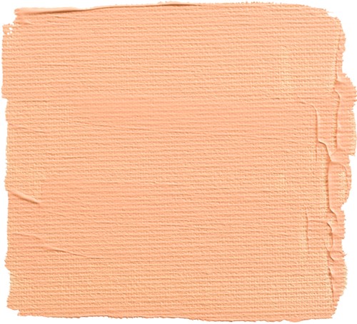 Acrylverf TAC 224 napelsgeel rood tube 75ml 75 Milliliter-2