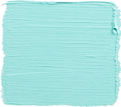 Acrylverf TAC 678 mintgroen tube 75ml 75 Milliliter-2