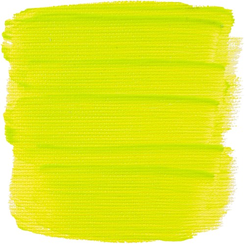 Acrylverf TAC 243 groengeel tube 75ml 75 Milliliter-2