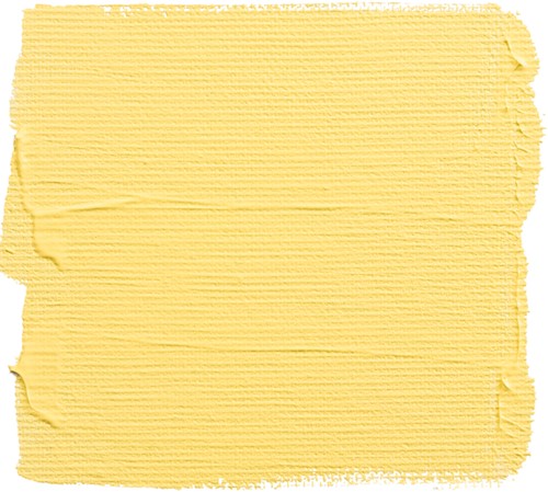 Acrylverf TAC 226 pastelgeel tube 75ml 75 Milliliter-2