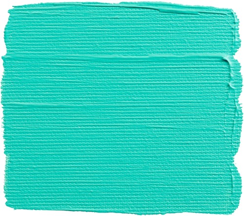 Acrylverf TAC 673 phtalogroen licht tube 75ml 75 Milliliter-2