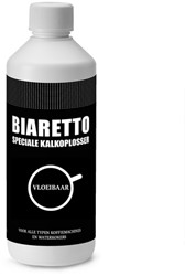 Biaretto ontkalkingsmiddel 1 Liter