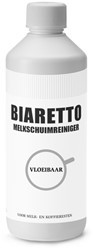 Biaretto melkschuimreiniger 1 Liter