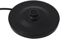 Waterkoker Inventum 1.7liter zwart 1 Stuk-2