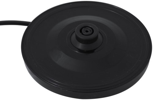 Waterkoker Inventum 1.7liter zwart 1 Stuk-2