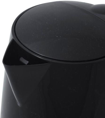 Waterkoker Inventum 1.7liter zwart 1 Stuk-3