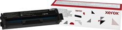 Tonercartridge Xerox C230/C235 006R04383 zwart 1 Stuk