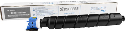 Toner Kyocera TK-8545C blauw 1 Stuk