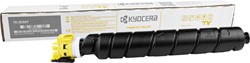 Toner Kyocera TK-8555Y geel 1 Stuk
