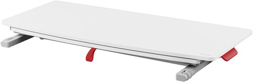 Zit-sta bureau Leitz Ergo Cosy met schuiflade 1 Stuk-2