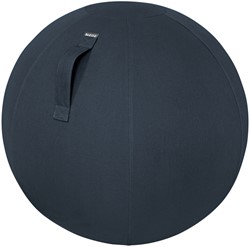 Actieve zitbal Leitz Ergo Cosy grijs 1 Stuk