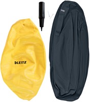 Actieve zitbal Leitz Ergo Cosy grijs 1 Stuk-3