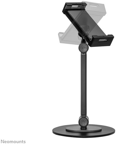 Tabletstand Neomounts DS15 zwart 1 Stuk-2