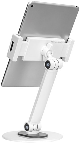 Tabletstand Neomounts DS15 wit 1 Stuk-1