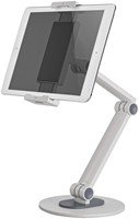 Tabletstand Neomounts DS15 wit 1 Stuk