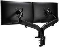 Monitorarm Neomounts DS70 zwart 1 Stuk-3