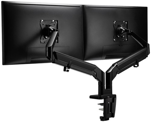 Monitorarm Neomounts DS70 zwart 1 Stuk-3