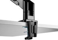 Monitorarm Neomounts DS70 zwart 1 Stuk-4